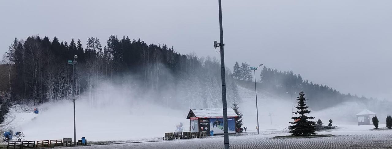 Apartamenty Muzyczna 14 Suwałki エクステリア 写真