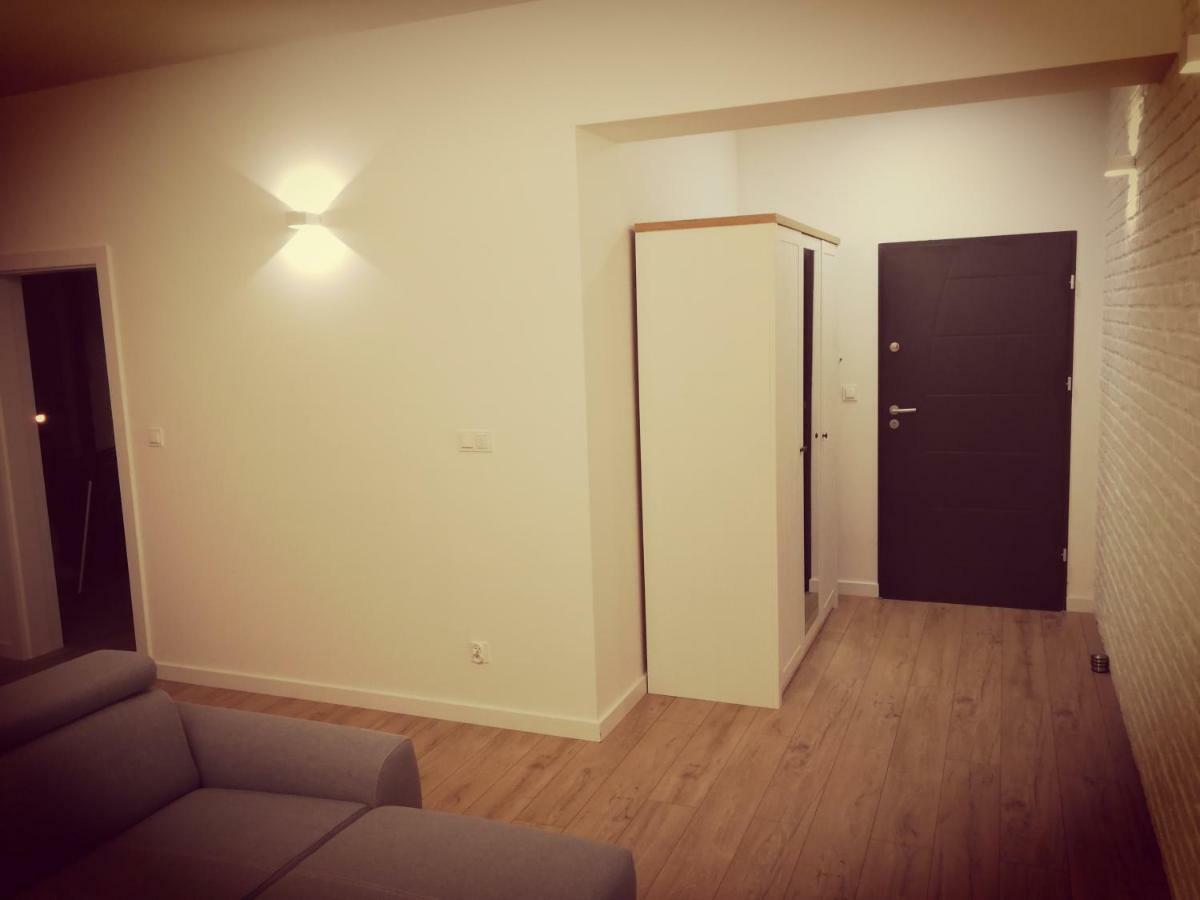 Apartamenty Muzyczna 14 Suwałki エクステリア 写真